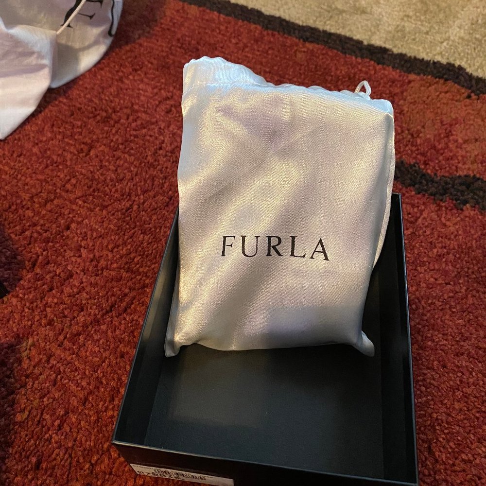 Beautiful Furla wallet